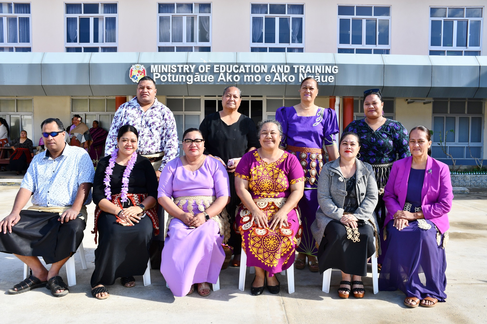 Early Childhood Education & Inclusive Education Division (ECAIED) Image